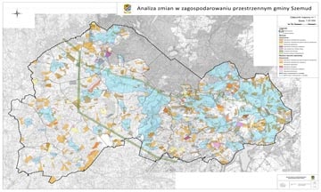 lanscape analysis