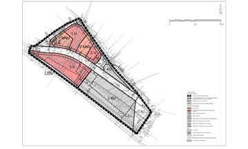 miejscowy plan zagospodarowania przestrzennego terenów poprzemysłowych